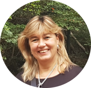 Beatriz Sáez. Guía oficial Sevilla