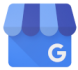 Logo Google Business